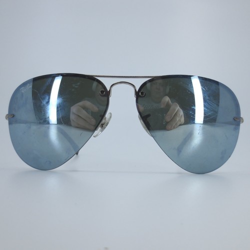 Ray ban 3449 003 30 - rb, 003/30