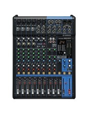 Yamaha mg12xu mixer - mixer, canali