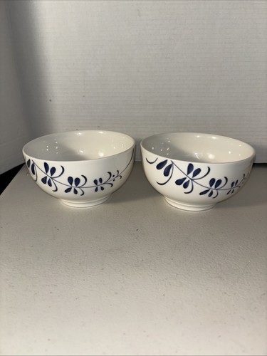 Set villeroy boch - 2, old