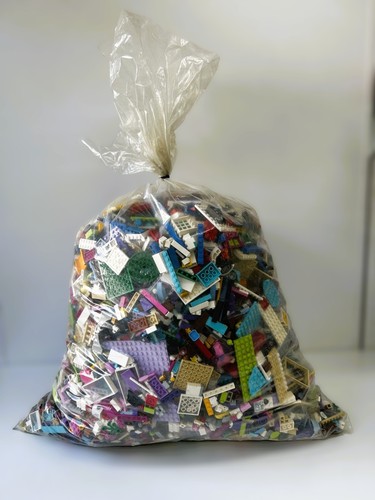 Lego lotto di - kg,