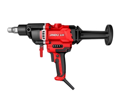 Trapano diamantato brushless
