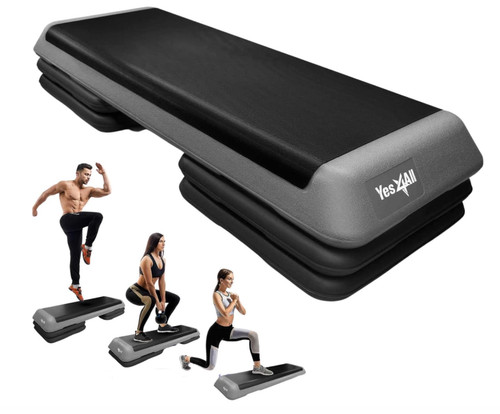 Yes4all piattaforma passo - yes4all, a