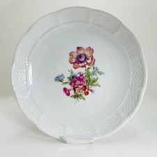 Richard Ginori sassofono fiore