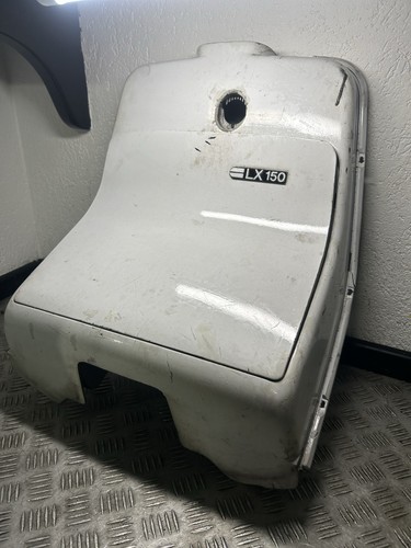 Piaggio vespa cosa 150 vano - vespa,