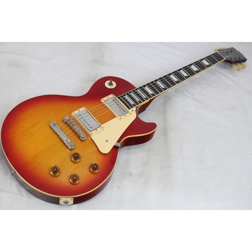 Burny rlg lp type - '59,