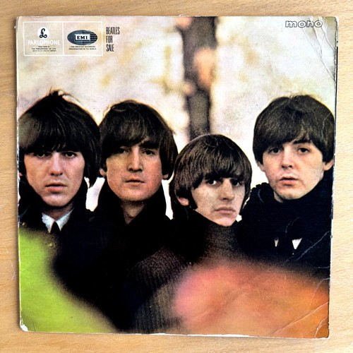 Beatles for sale - beatles,