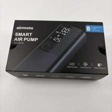 Pompa ad aria Airmoto Smart