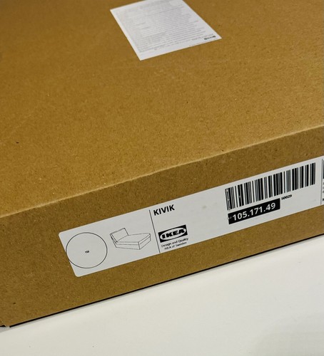 Fodera ikea kivik per - kivik,