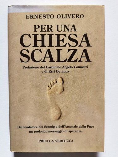 Ernesto olivero per una - olivero,