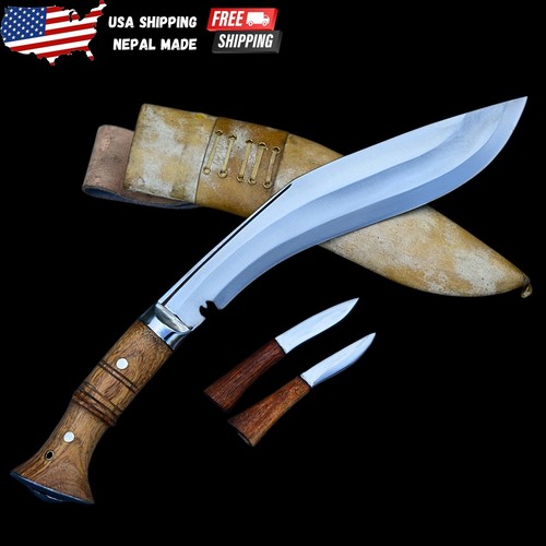 Pollici gurkha kukri iraqi - 11,
