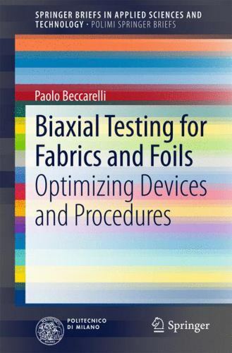 Biaxial testing for - biaxial,