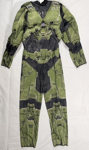 Costume halo master chief - halo,