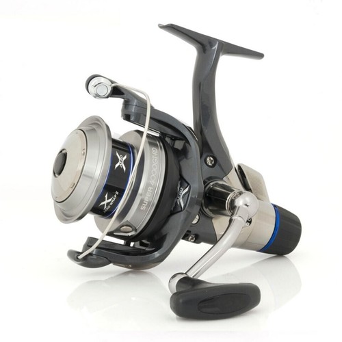 Mulinello spinning shimano - da,