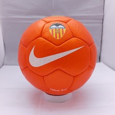 CALCIO NIKE VALENCIA 2007