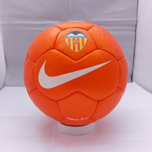 Calcio nike valencia 2007 - nike,