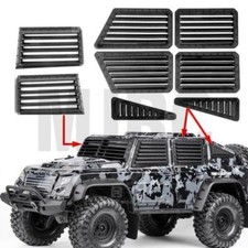Per Trax Trx-4 Unità Tattica