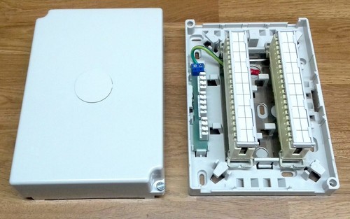 Kauden 201d paia scatola di - 20,