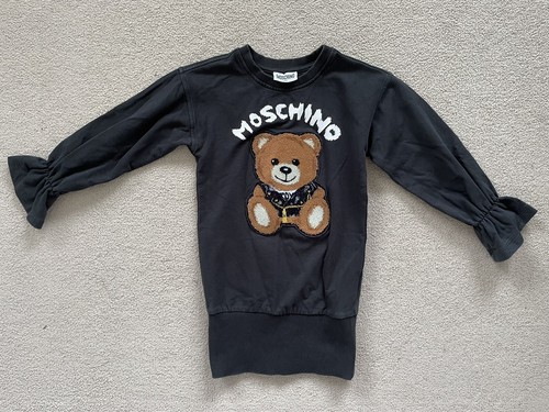 Vestito maglione moschino - vestito,