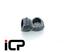 2 cespugli barre antirollio