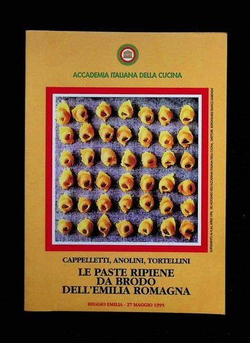 Paste ripiene brodo - da,