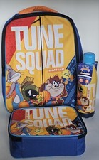 Zaino Tune Squad Space Jam