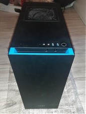 PC Fisso Dekstop Computer + Monitor SAMSUNG 