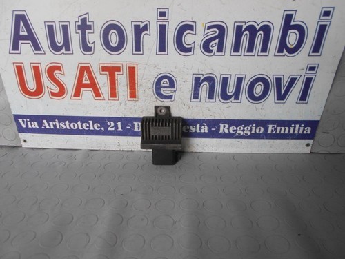Centralina candelette renault - candelette,