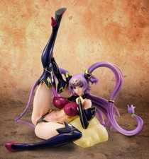 Queen's Blade Grimoire Seiten Excellent Model 1/8 MegaHouse FIGURE SEXY HENTAI