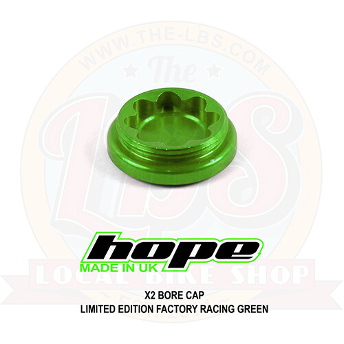 Hope tech evo x2 - hope,