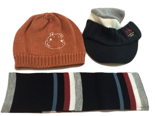 Stock lotto idexe cuffie - stock, 3