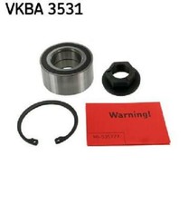Original skf wheel - skf, bearing