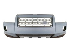 PARAURTI ANTERIORE LAND ROVER