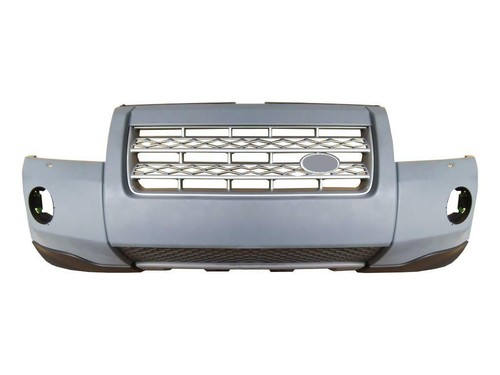 Paraurti anteriore land rover - paraurti,