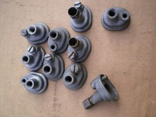 Coperchio camera miscela carburatore dell'Orto T3 T4 T5 Bianchi Aquilotto 3305 