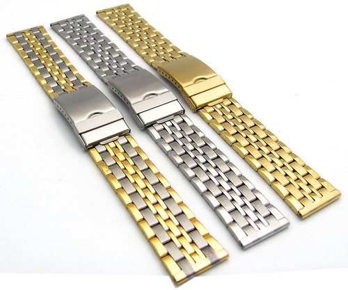 Bracciale orologio - bracciale,