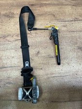 CINTURA SICUREZZA ANTERIORE SINISTRA SX FIAT PANDA III 3 SERIE 312