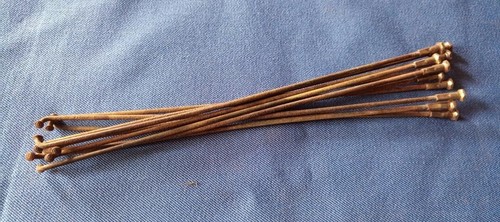 Solex rayon roue arriere - rayon,