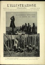 Rivista - L'ILLUSTRAZIONE