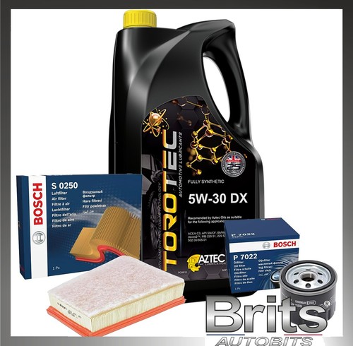 Kit tagliando per renault - kit,