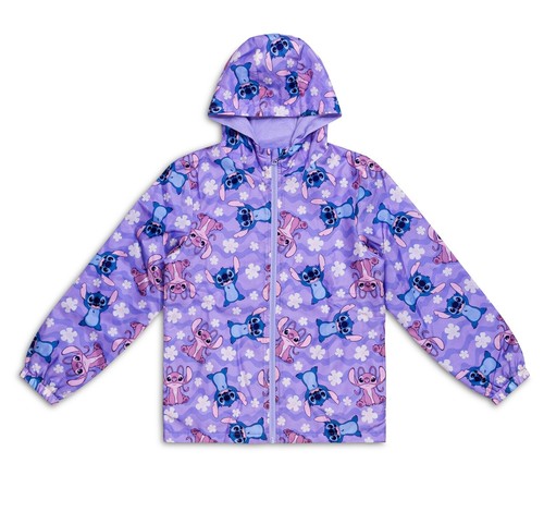 Impermeabile disney girls lilo - impermeabile,