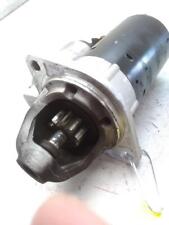 Motorino avviamento originale BMW Z4 E89 3.0 190KW anno 2009 