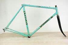 FANINI VINTAGE COLUMBUS SL TELAIO 54 55 ACCIAIO BICI DA STRADA CAMPAGNOLO 700...