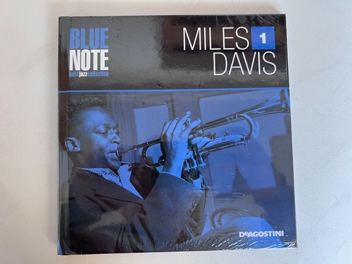 Blue note best - blue,