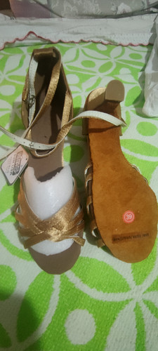 Scarpe ballo 39 donna - da,