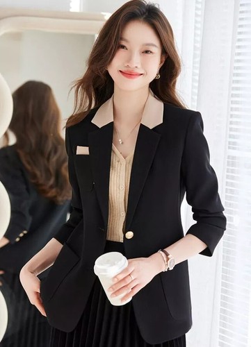 Giacca tailleur blazer - giacca, da