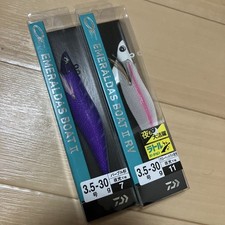 Daiwa Emeraldas Boat II 3,5