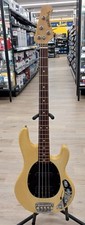 MUSICMAN STINGRAY SR-4 HS