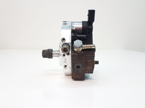 Pompa iniezione diesel - pompa,