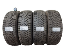4 PNEUMATICI USATI 195/55 R 16