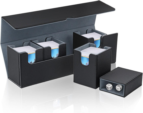 Box porta mazzo per - box,